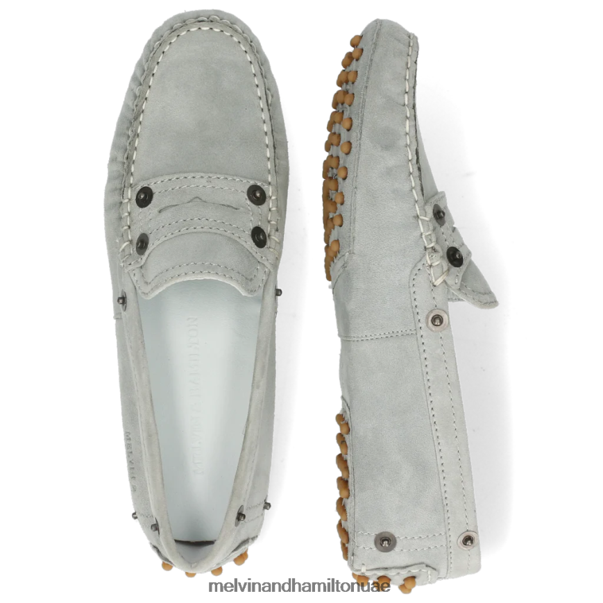 كارولين 1 أزرق Melvin & Hamilton نحيف المتسكعون 42XF2X1429