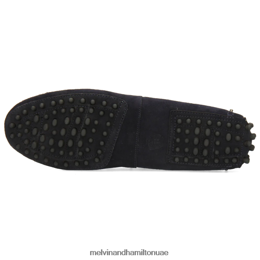 كارولين 1 أزرق Melvin & Hamilton نحيف المتسكعون 42XF2X1436