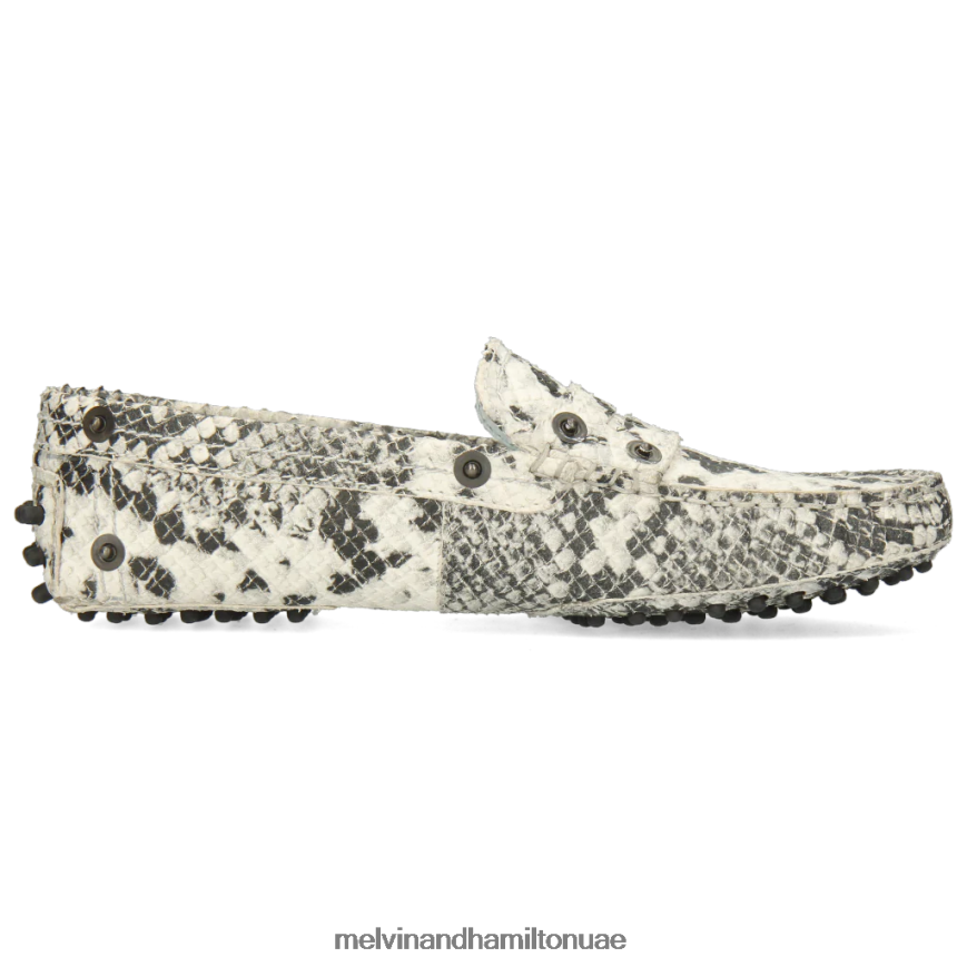 كارولين 1 رمادي Melvin & Hamilton نحيف المتسكعون 42XF2X1437