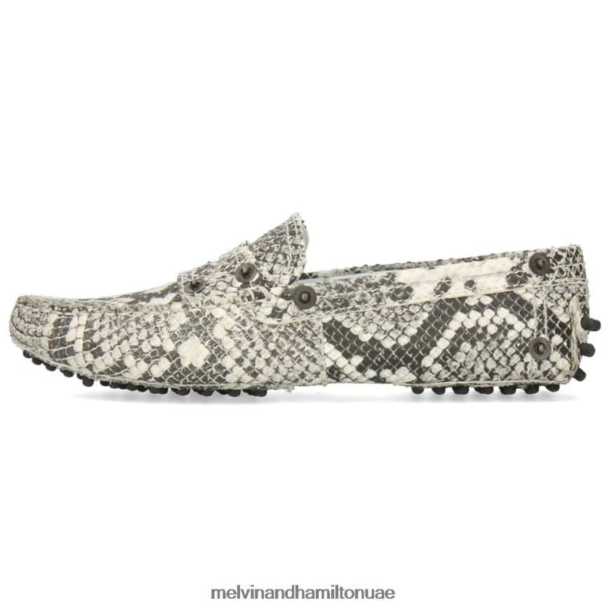 كارولين 1 رمادي Melvin & Hamilton نحيف المتسكعون 42XF2X1437