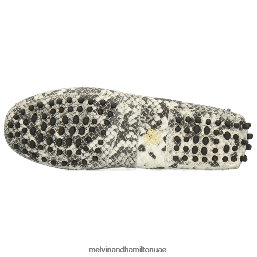 كارولين 1 رمادي Melvin & Hamilton نحيف المتسكعون 42XF2X1437