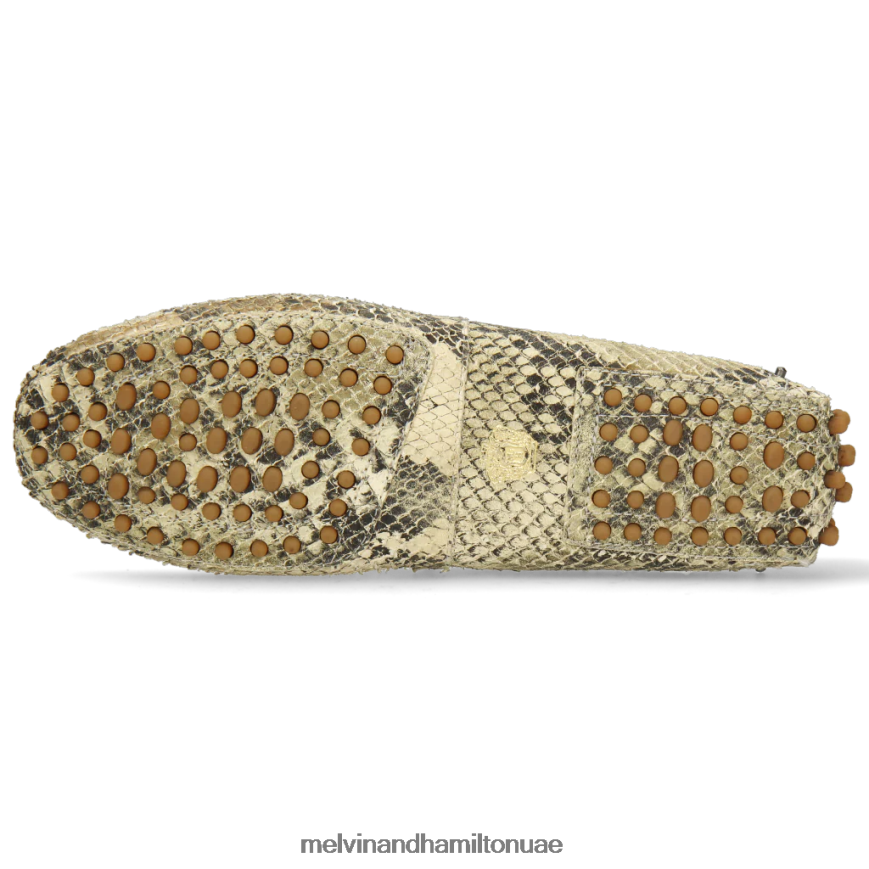 كارولين 1 رمادي Melvin & Hamilton نحيف المتسكعون 42XF2X1441