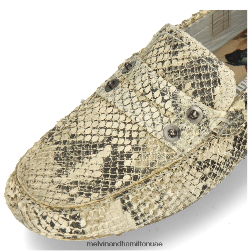 كارولين 1 رمادي Melvin & Hamilton نحيف المتسكعون 42XF2X1441