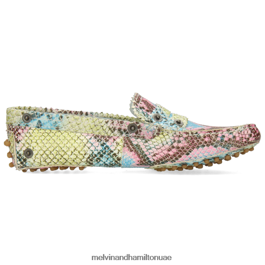 كارولين 1 متعدد Melvin & Hamilton نحيف المتسكعون 42XF2X1452