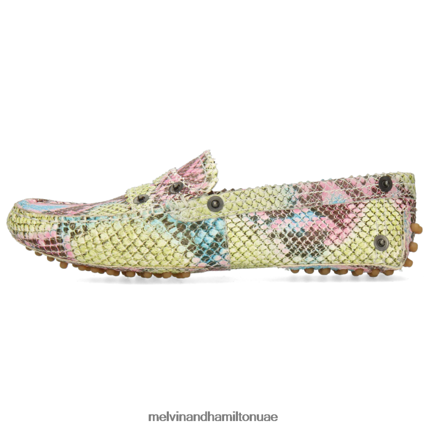 كارولين 1 متعدد Melvin & Hamilton نحيف المتسكعون 42XF2X1452