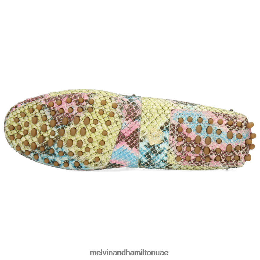 كارولين 1 متعدد Melvin & Hamilton نحيف المتسكعون 42XF2X1452