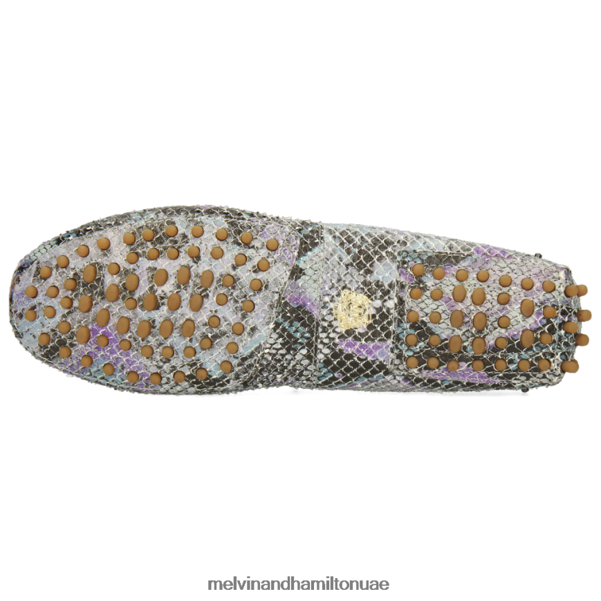 كارولين 1 متعدد Melvin & Hamilton نحيف المتسكعون 42XF2X1464