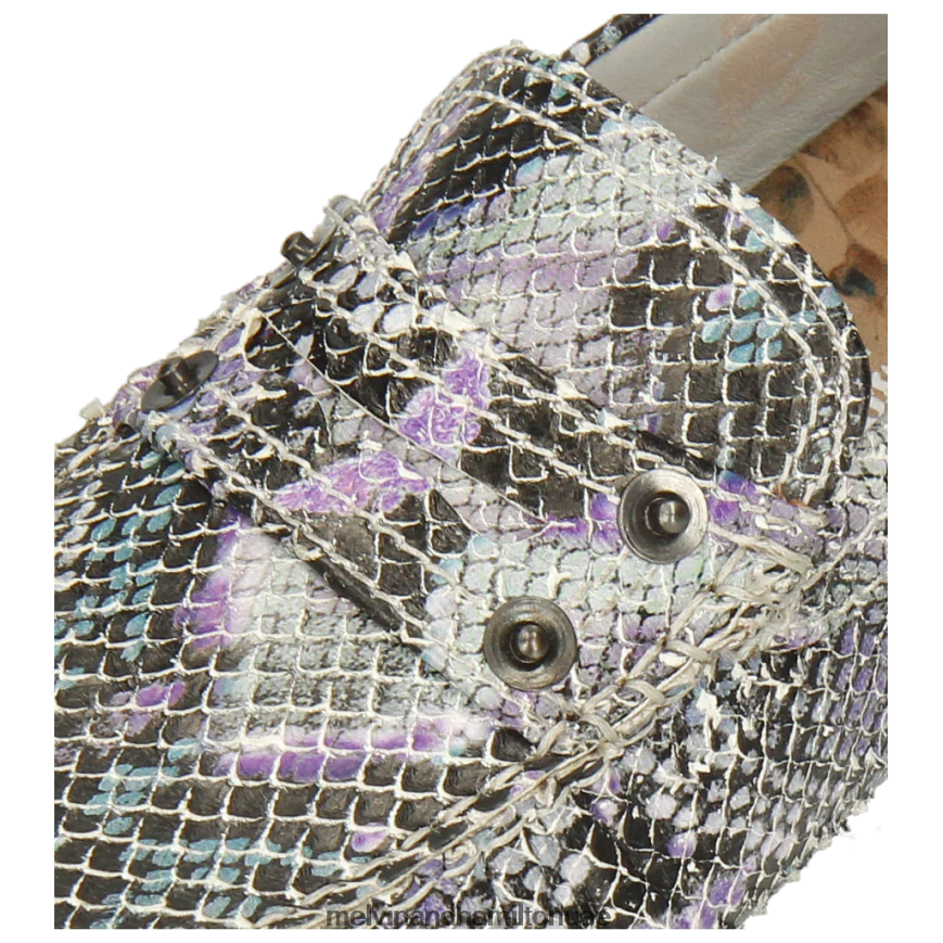 كارولين 1 متعدد Melvin & Hamilton نحيف المتسكعون 42XF2X1464