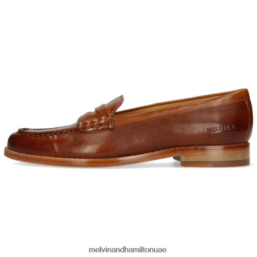 ميا 1 بني Melvin & Hamilton نحيف المتسكعون 42XF2X1472