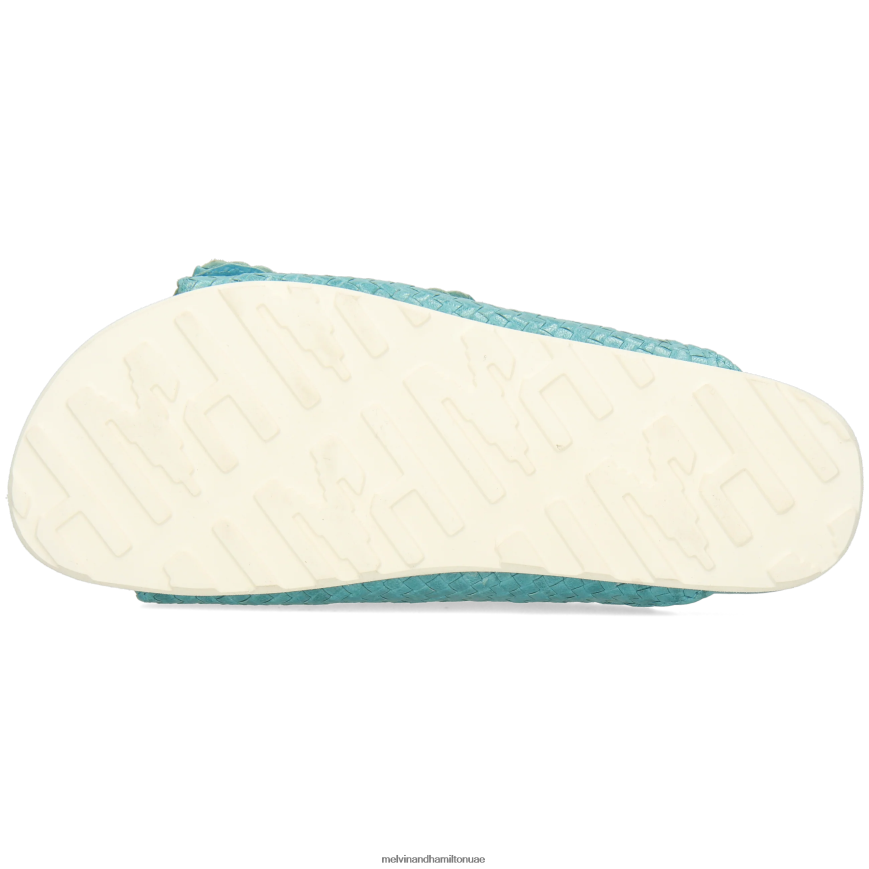 البتراء 1 الفيروز Melvin & Hamilton نحيف البغال 42XF2X1574