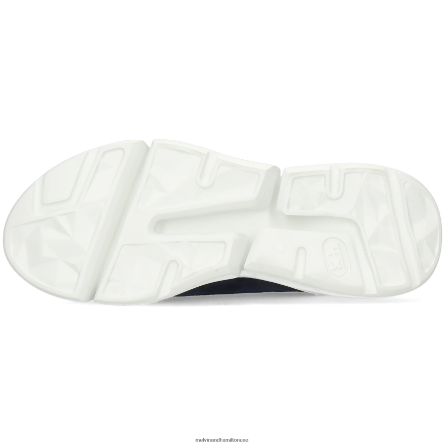 تيسا 1 متعدد Melvin & Hamilton نحيف أحذية رياضية 42XF2X1873