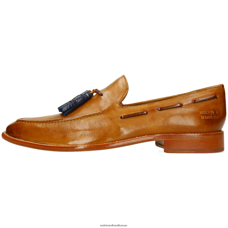 ليوناردو 1 بني Melvin & Hamilton رجال المتسكعون 42XF2X248