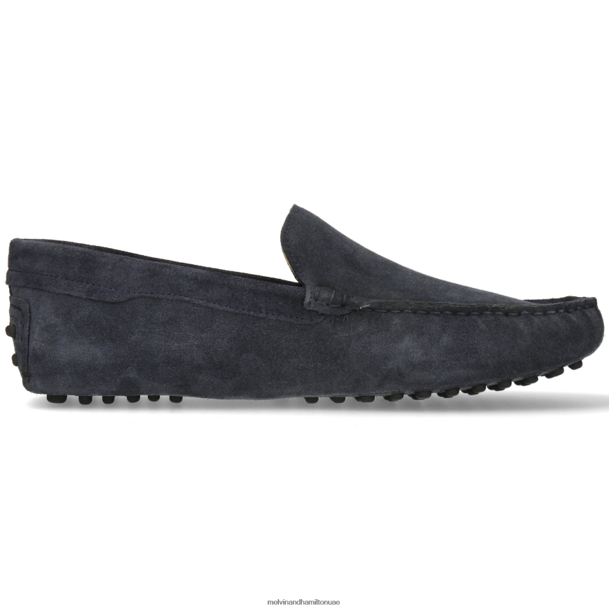 نيلسون 1 أزرق Melvin & Hamilton رجال المتسكعون 42XF2X277