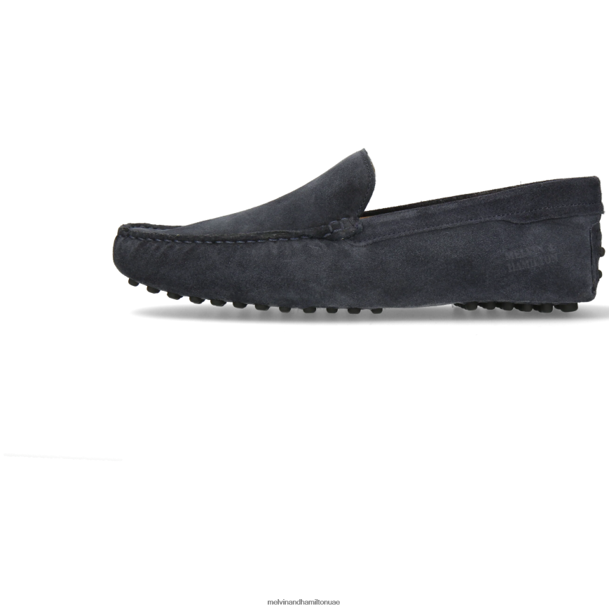 نيلسون 1 أزرق Melvin & Hamilton رجال المتسكعون 42XF2X277