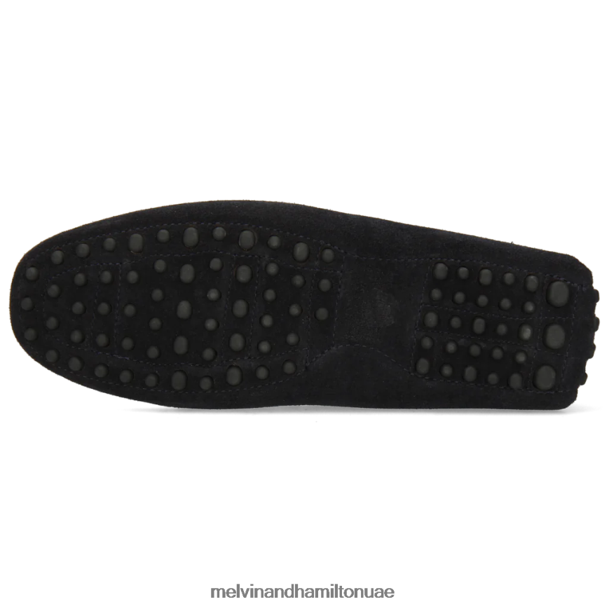 نيلسون 1 أزرق Melvin & Hamilton رجال المتسكعون 42XF2X277