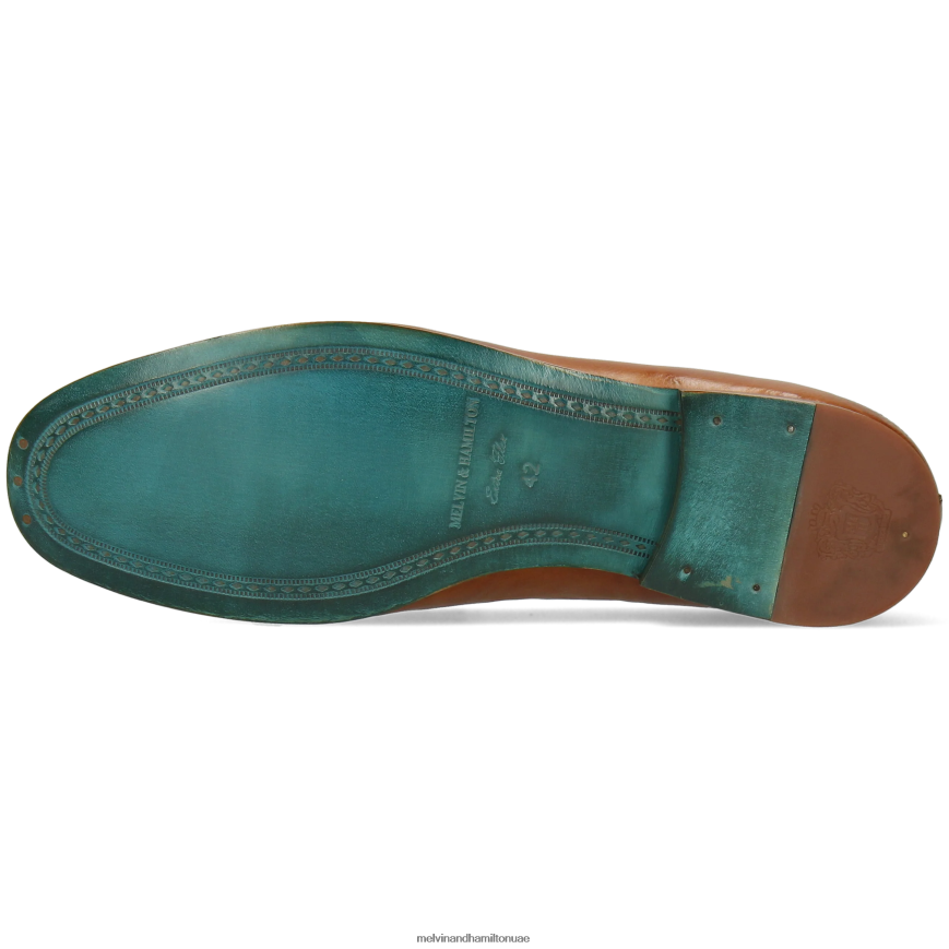 كلايف 1 بني Melvin & Hamilton رجال المتسكعون 42XF2X278