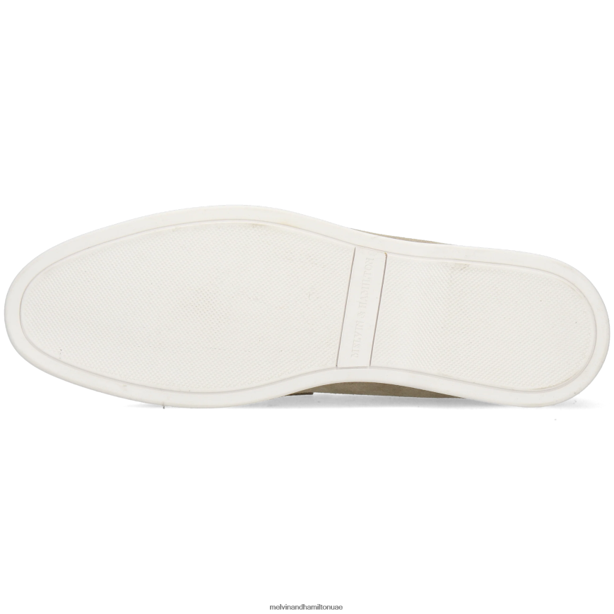 إيرل 1 اللون البيج Melvin & Hamilton رجال المتسكعون 42XF2X312