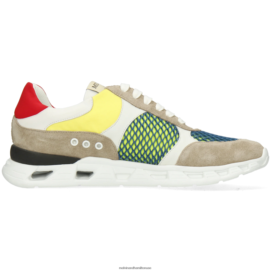 كونور 1 متعدد Melvin & Hamilton رجال أحذية رياضية 42XF2X632