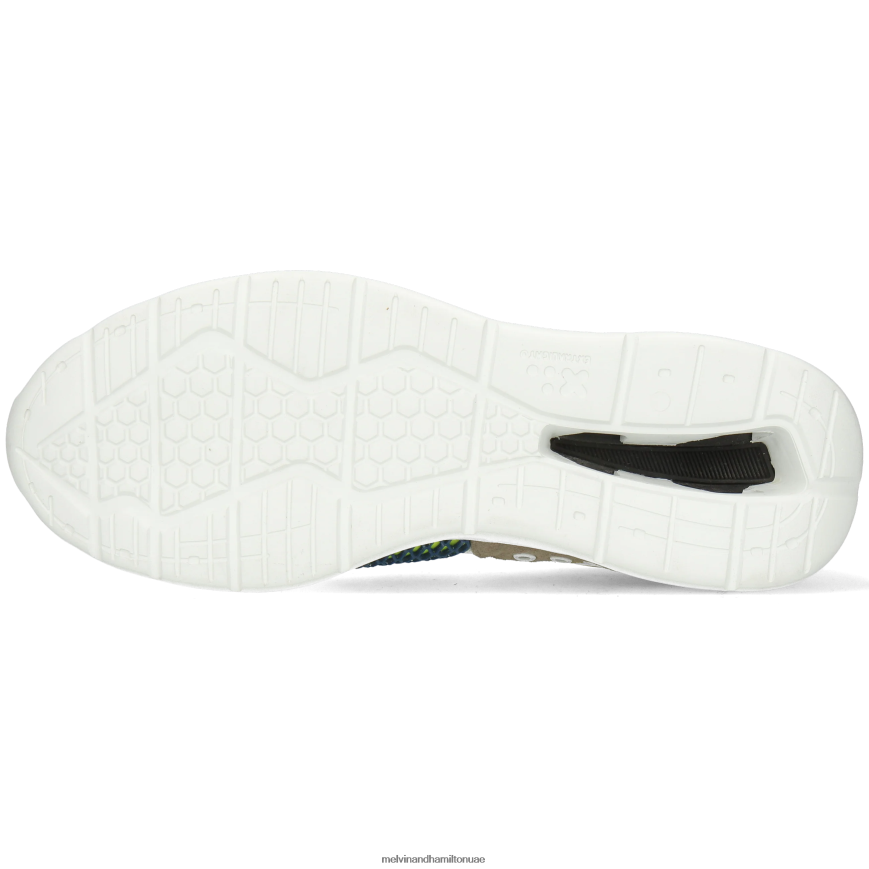 كونور 1 متعدد Melvin & Hamilton رجال أحذية رياضية 42XF2X632