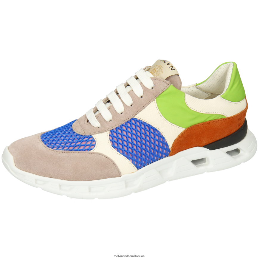 كونور 1 متعدد Melvin & Hamilton رجال أحذية رياضية 42XF2X633