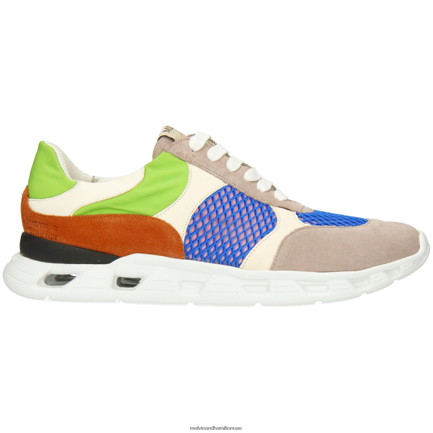 كونور 1 متعدد Melvin & Hamilton رجال أحذية رياضية 42XF2X633