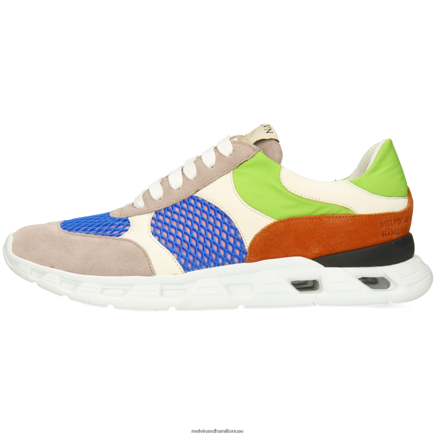 كونور 1 متعدد Melvin & Hamilton رجال أحذية رياضية 42XF2X633