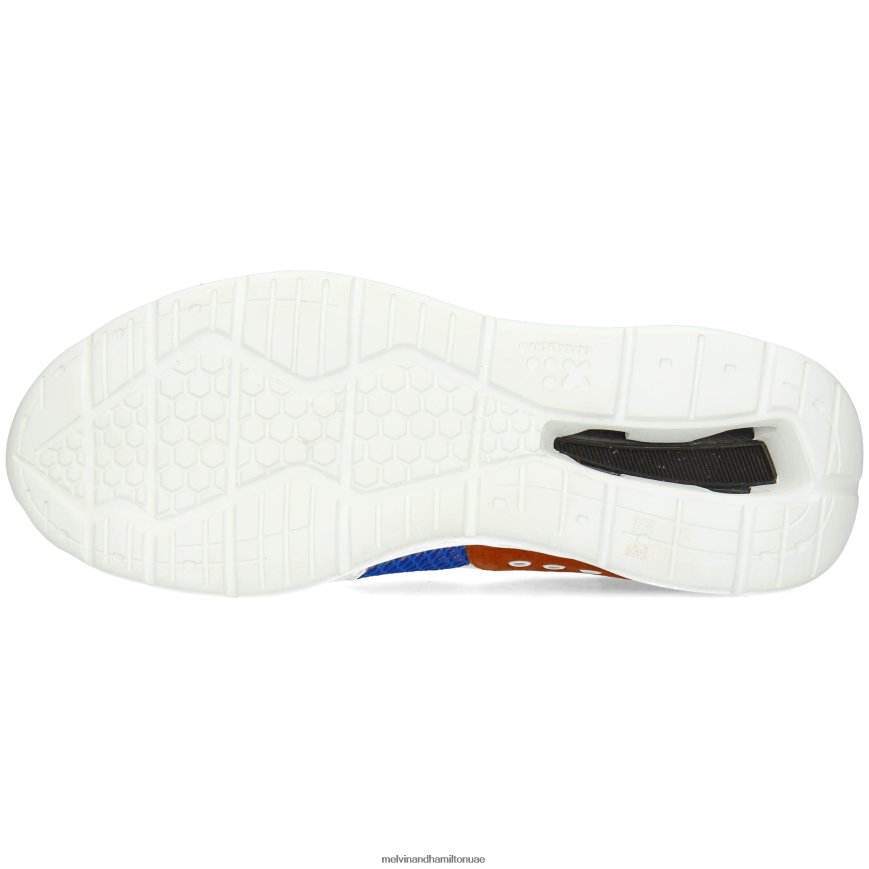 كونور 1 متعدد Melvin & Hamilton رجال أحذية رياضية 42XF2X633