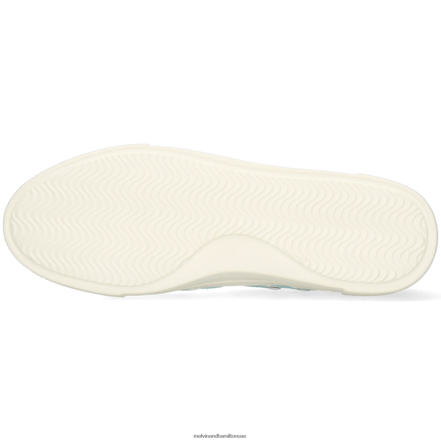 العنبر 20 متعدد Melvin & Hamilton نحيف أحذية رياضية 42XF2X1803