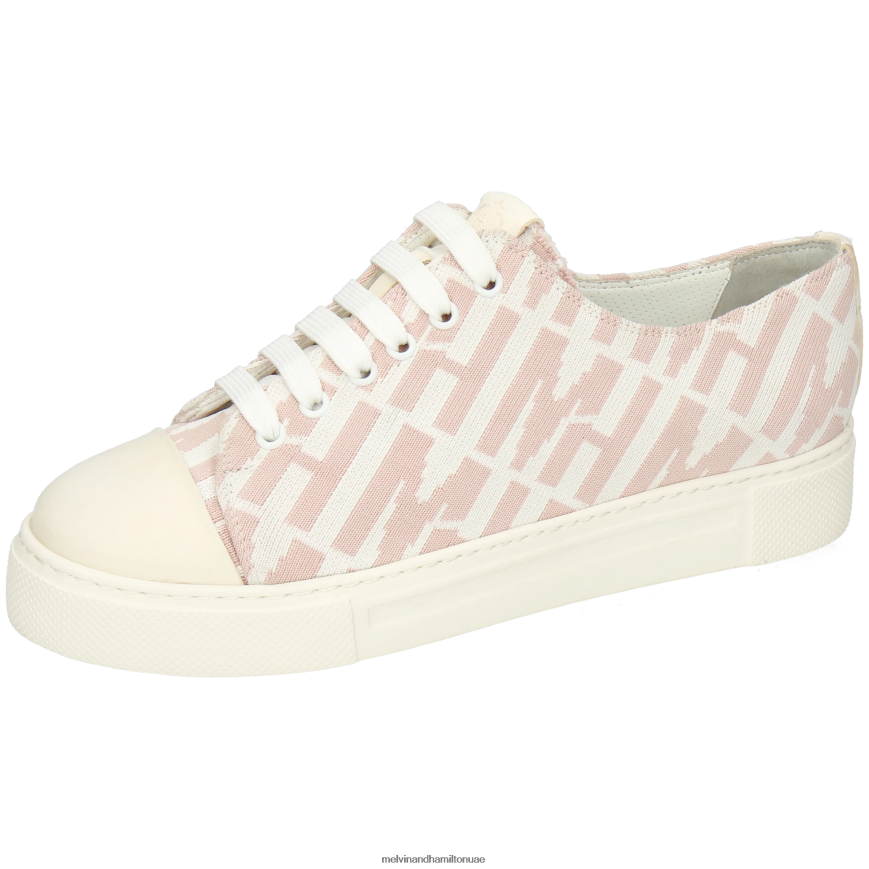 العنبر 20 متعدد Melvin & Hamilton نحيف أحذية رياضية 42XF2X1812