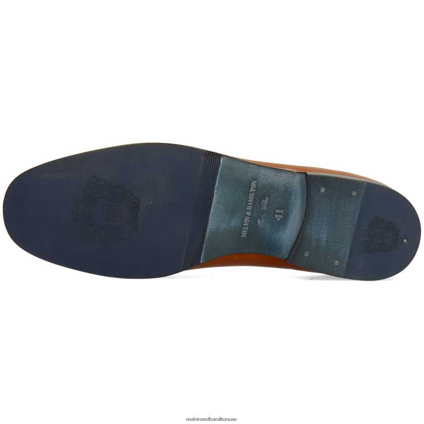 كلايف 20 بني Melvin & Hamilton رجال المتسكعون 42XF2X233