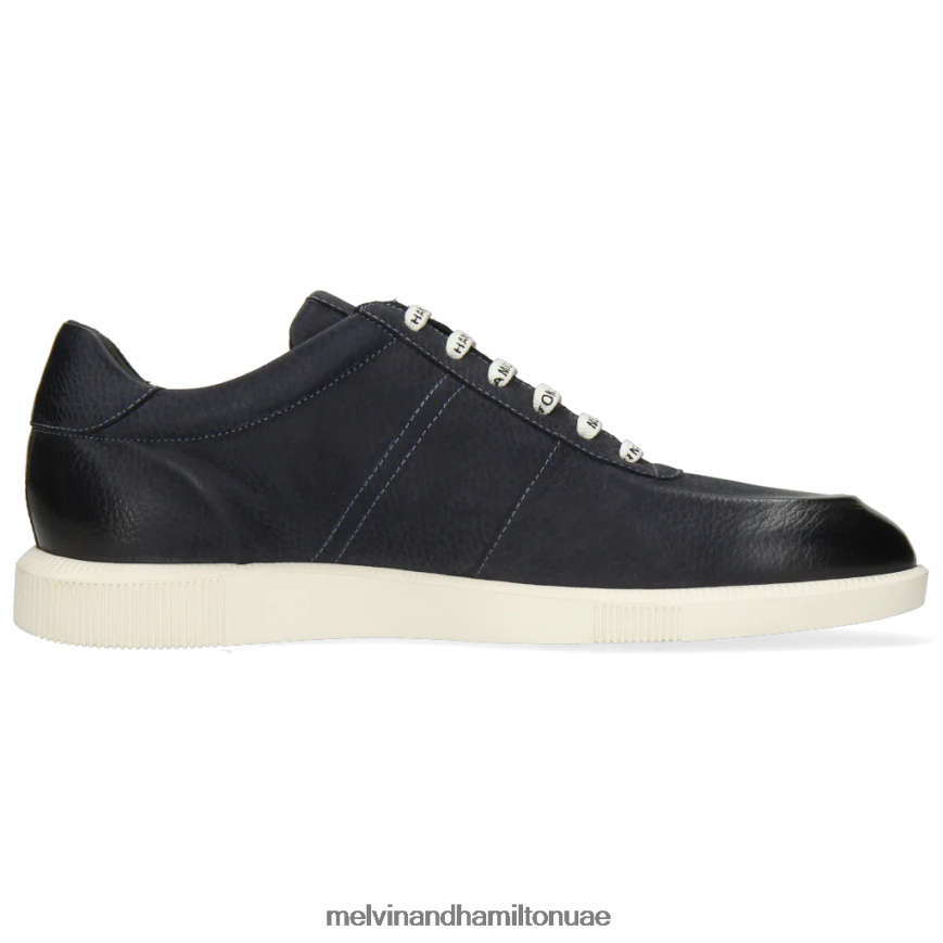 نيوتن 20 أزرق Melvin & Hamilton رجال أحذية رياضية 42XF2X674