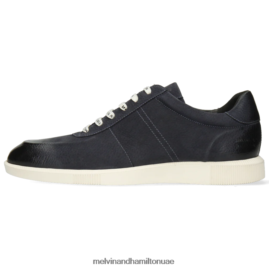 نيوتن 20 أزرق Melvin & Hamilton رجال أحذية رياضية 42XF2X674