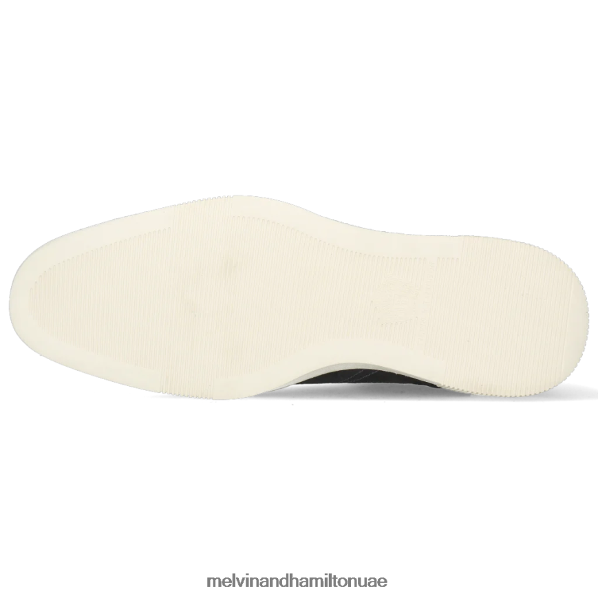 نيوتن 20 أزرق Melvin & Hamilton رجال أحذية رياضية 42XF2X674