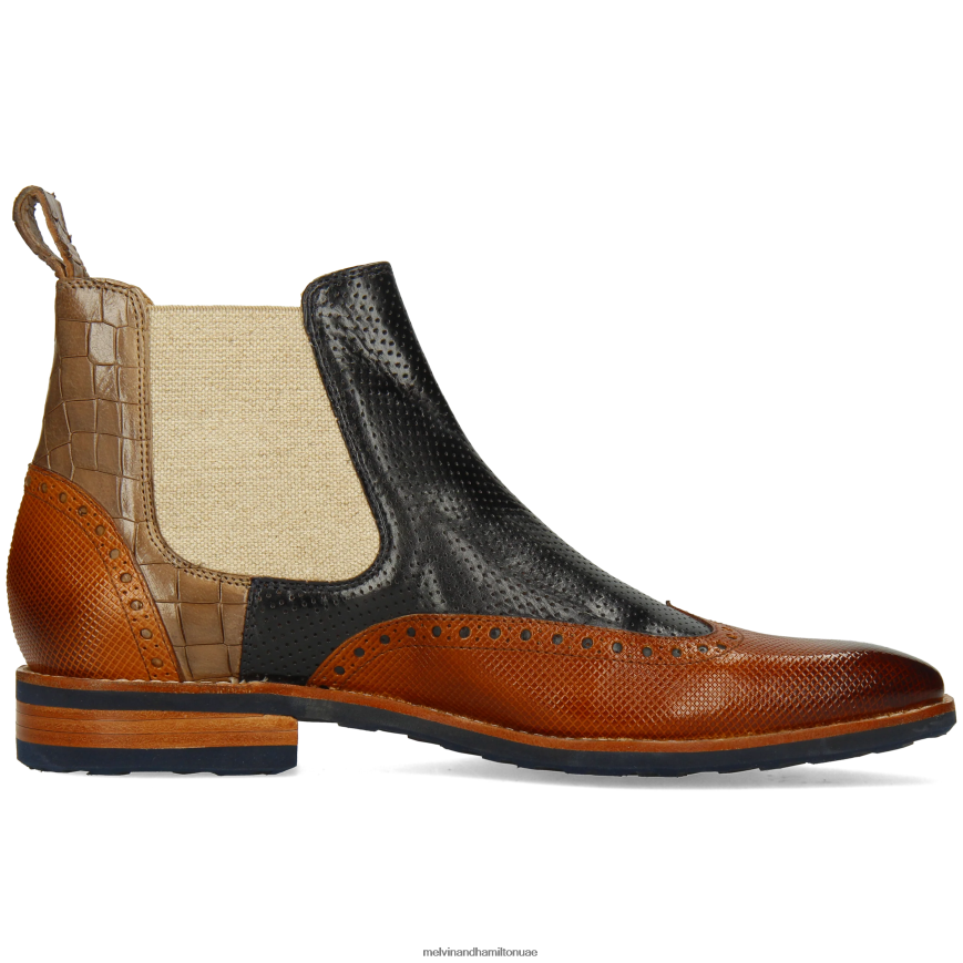 رايدر 20 متعدد Melvin & Hamilton رجال جزمة الكاحل 42XF2X68