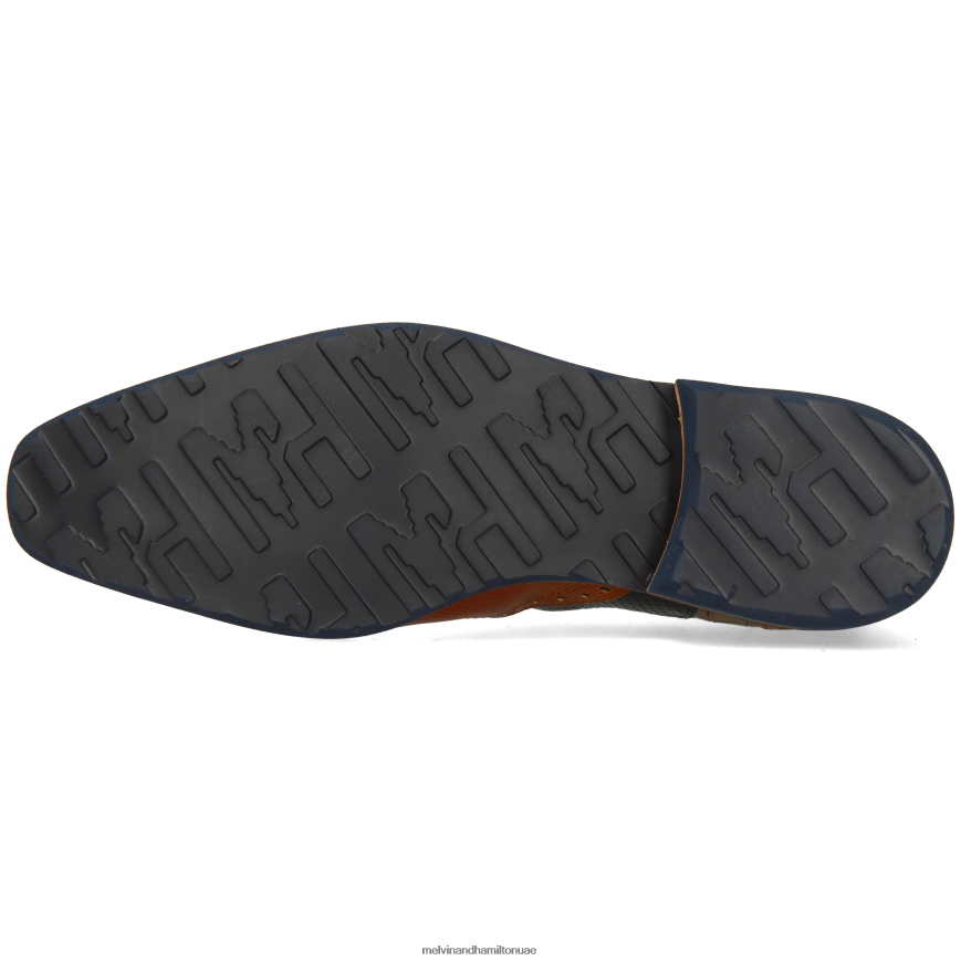 رايدر 20 متعدد Melvin & Hamilton رجال جزمة الكاحل 42XF2X68