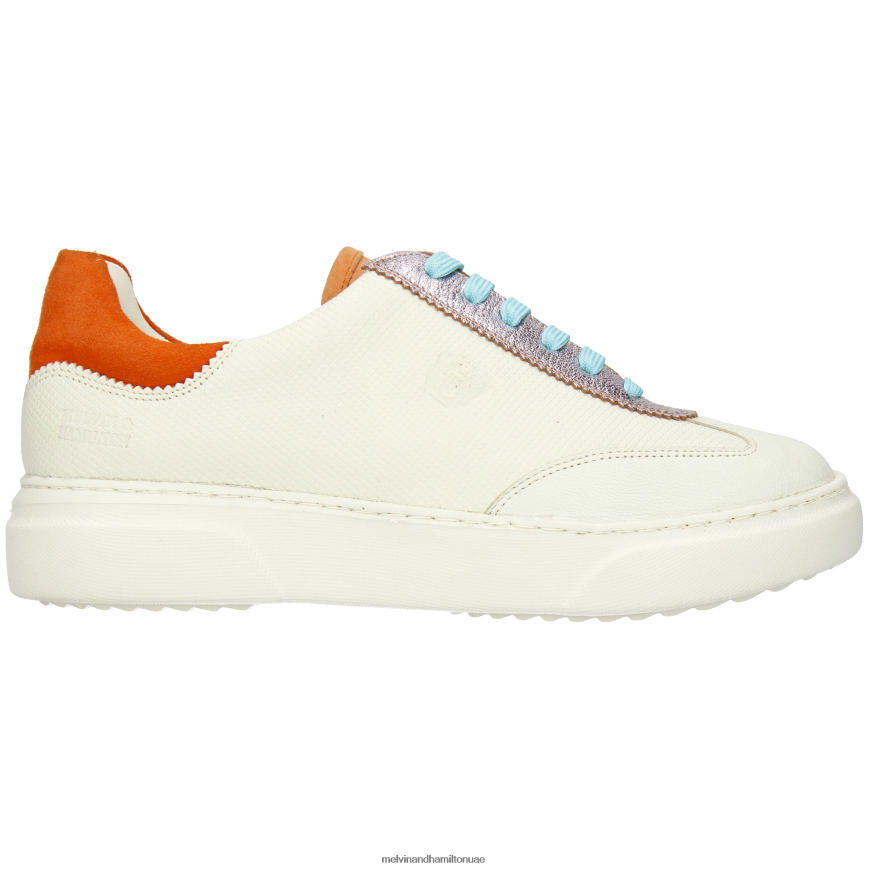 هايلي 21 متعدد Melvin & Hamilton نحيف أحذية رياضية 42XF2X1785