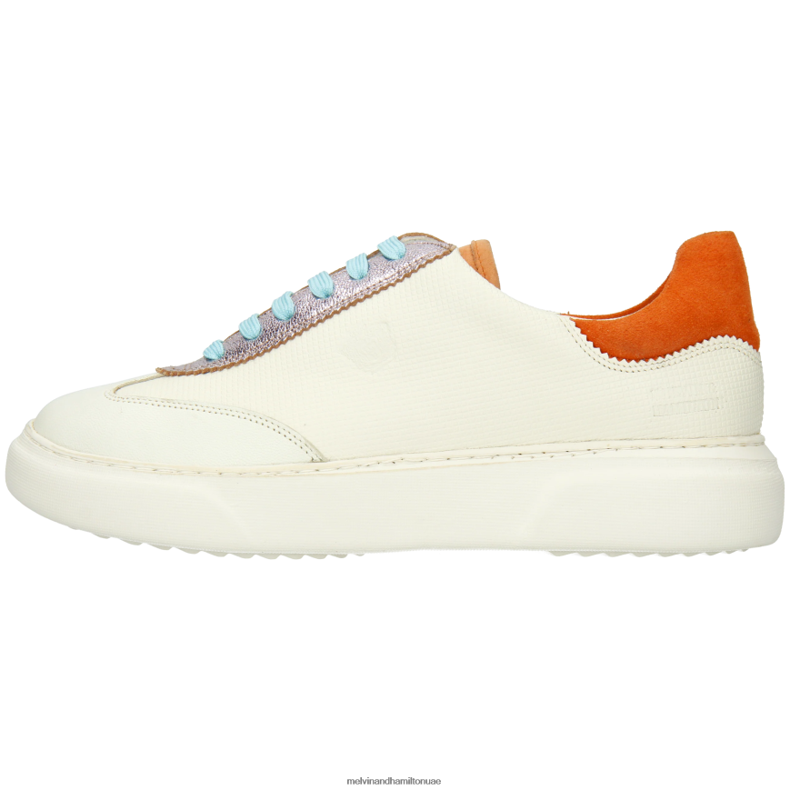 هايلي 21 متعدد Melvin & Hamilton نحيف أحذية رياضية 42XF2X1785