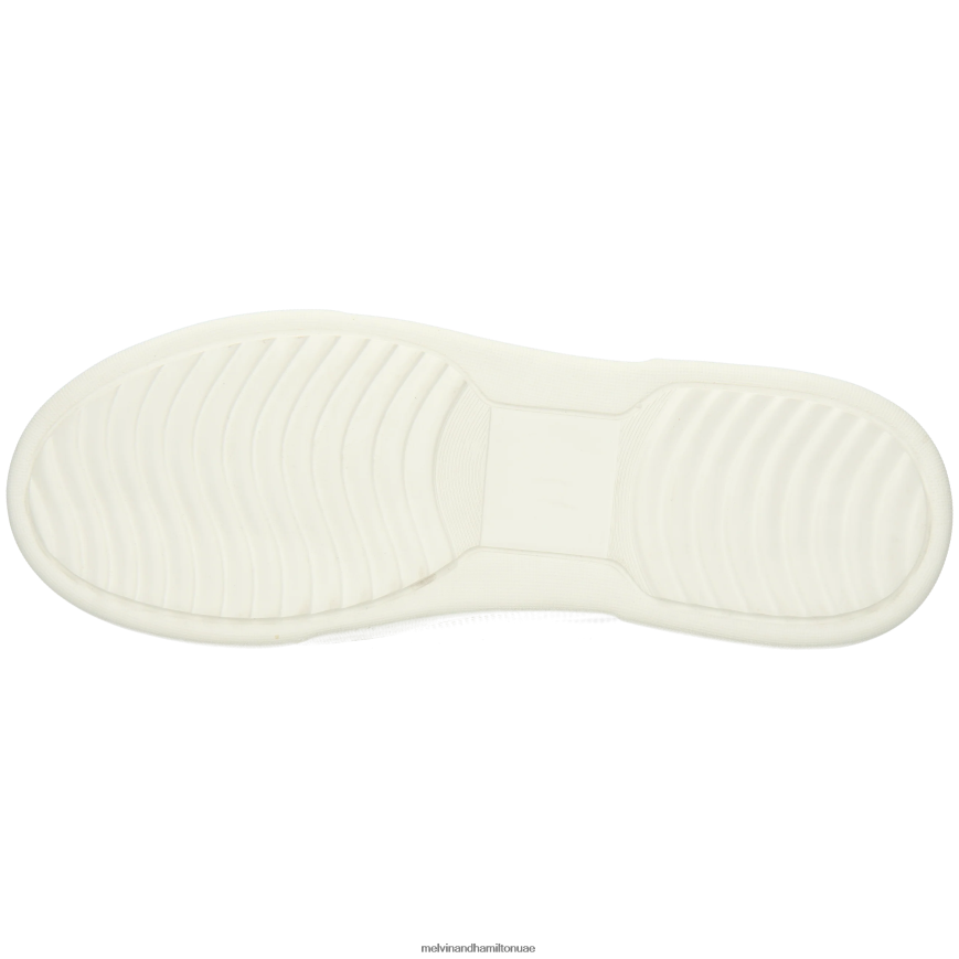 هايلي 21 متعدد Melvin & Hamilton نحيف أحذية رياضية 42XF2X1785