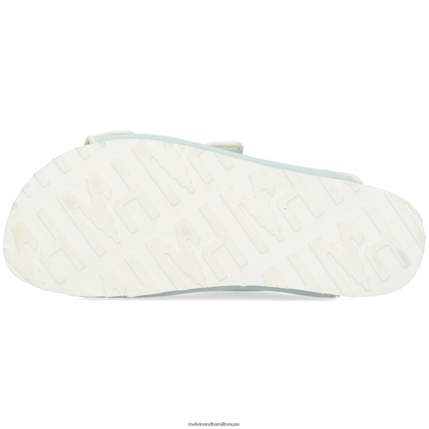 ويلما 22 أزرق Melvin & Hamilton نحيف البغال 42XF2X1686