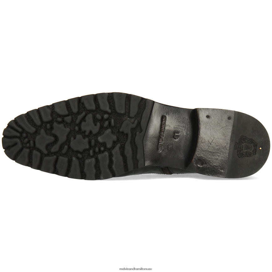 باتريك 22 متعدد Melvin & Hamilton رجال جزمة الكاحل 42XF2X47