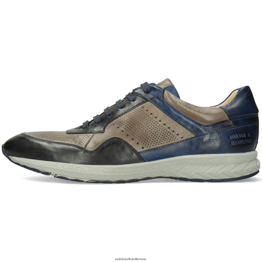 بلير 22 متعدد Melvin & Hamilton رجال أحذية رياضية 42XF2X610