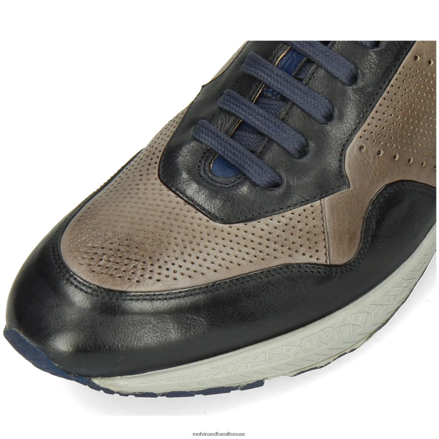 بلير 22 متعدد Melvin & Hamilton رجال أحذية رياضية 42XF2X610
