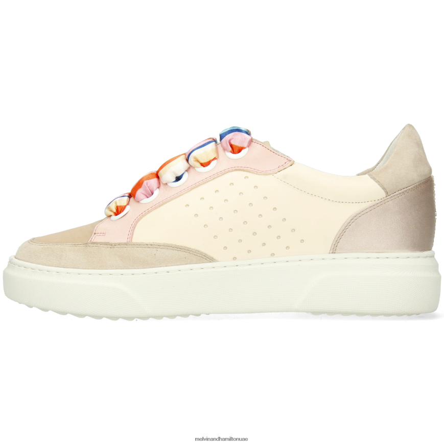 هايلي 23 متعدد Melvin & Hamilton نحيف أحذية رياضية 42XF2X1782