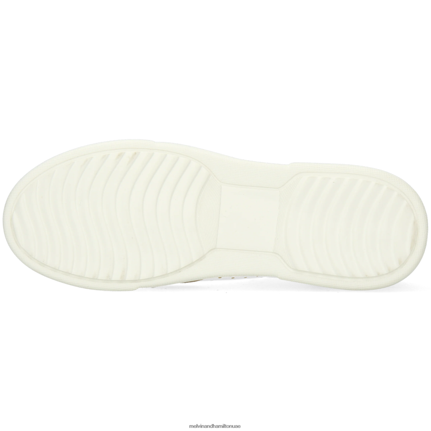 هايلي 23 متعدد Melvin & Hamilton نحيف أحذية رياضية 42XF2X1782