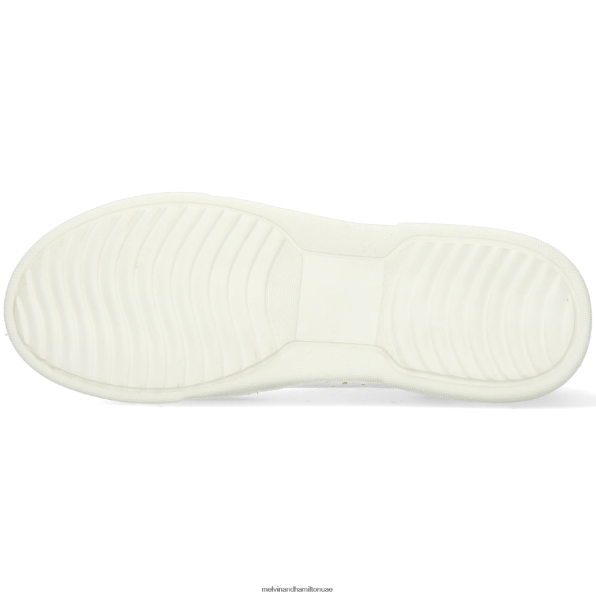 هايلي 23 متعدد Melvin & Hamilton نحيف أحذية رياضية 42XF2X1845