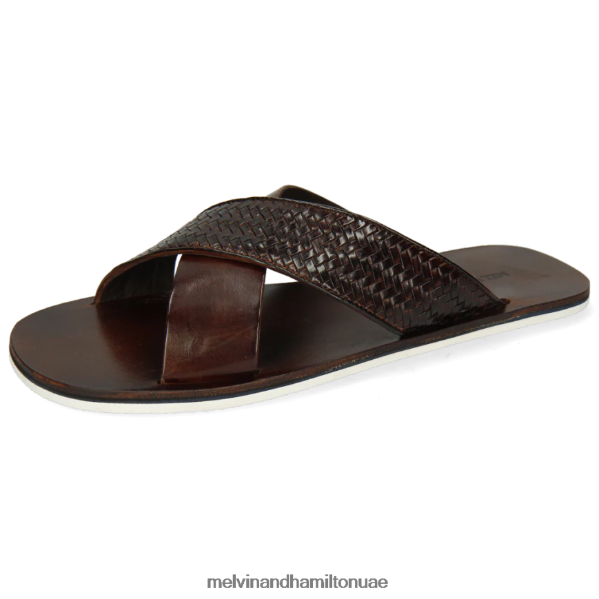 سام 23 بني Melvin & Hamilton رجال البغال 42XF2X735