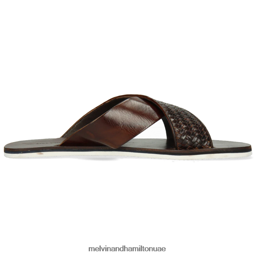 سام 23 بني Melvin & Hamilton رجال البغال 42XF2X735