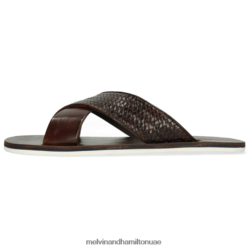 سام 23 بني Melvin & Hamilton رجال البغال 42XF2X735