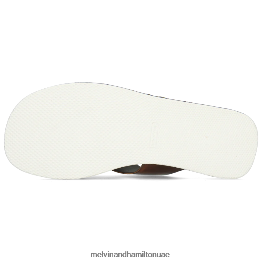 سام 23 بني Melvin & Hamilton رجال البغال 42XF2X735