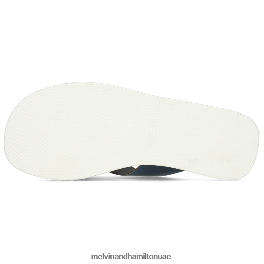 سام 23 أزرق Melvin & Hamilton رجال البغال 42XF2X739